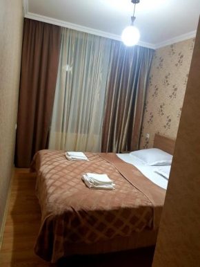 Guest House on V. Pshavela 50